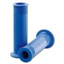 Griffgummi Fast blau offen 7 8 22 mm Länge: 120 mm...