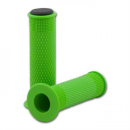 Griffgummi Fast grün offen 7 8 22 mm Länge: 120...