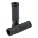 Griffgummi Select1 schwarz offen 7 8 22 mm Länge:...