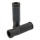 Griffgummi Select1 schwarz offen 7 8 22 mm Länge: 120 mm 254016