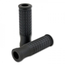 Griffgummi Select2 schwarz offen 7 8 22 mm Länge:...