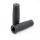 Choppergriff Bobber II schwarz 7 8 22 mm Länge: 124 mm geschlossen 254101