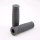 Choppergriff Bobber II grau 7 8 22 mm Länge: 124 mm geschlossen 254103