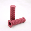 Choppergriff Diamond Bordeaux 7 8 22 mm Länge: 125...