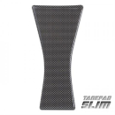 Tankpad carbonlook SLIM Passend für die neue Z1000 Tankform! 262066