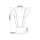 Keiti Tankpad Colour Honda THD 207B 267126