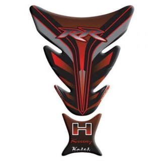 Keiti Tankpad Colour Honda THD 205R 267136