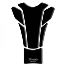 Keiti Tankpad schwarz KT3500K Typ 4 267141