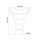 Keiti Tankpad Colour Kawasaki TK022 267204