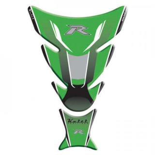 Keiti Tankpad Colour Kawasaki TKW 504G 267236
