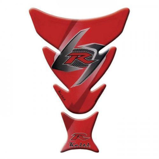 Keiti Tankpad Colour Suzuki TSZ 605R 267317