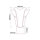 Keiti Tankpad Colour Suzuki TSZ 609B 267334