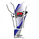 Keiti Tankpad Colour Suzuki TSZ 609W 267338
