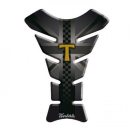 Keiti Tankpad Colour Triumph TTR 703 267618