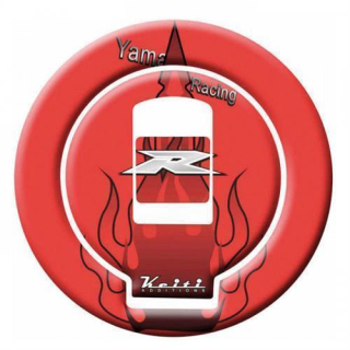 Keiti Tankdeckelabdeckung Colour RY011* 267775