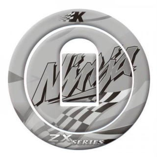 Keiti Tankdeckelabdeckung Colour RK018* 267788