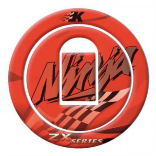 Keiti Tankdeckelabdeckung Colour RK019* 267789