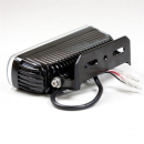 Tagfahrlicht LED mit 4 Led s 00RL E9 Klarglas Maße:...
