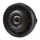 Ellipsoid Scheinwerfer 7 Angel Eye H3 12V55W mattschwarz M8 seitlich E geprüft 271194