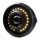 Ellipsoid Scheinwerfer 7 Angel Eye H3 12V55W mattschwarz M8 seitlich E geprüft 271194