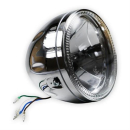 Scheinwerfer Skyline 5 3 4 LED Standlichtring H4...