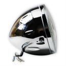 Scheinwerfer Skyline 5 3 4 LED Standlichtring H4...