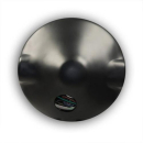 Scheinwerfer 7 LTD Style schwarz H4 Klarglas E geprüft 271213