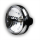 Scheinwerfer 7 LTD Style schwarz H4 Klarglas E geprüft 271213