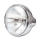 Scheinwerfer 7 LTD Style chrom Streuglas H4 mit Standlicht seitliche Befestigung E gepr. 271216