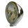 Scheinwerfer 5 3 4 Bates Style chrom Klarglas H4 mit Standlicht untere Befestigung E geprüft 271295