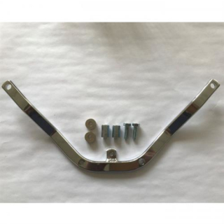 Halter Zusatzscheinwerfer VZ 1600 Marauder* Windschild 271337