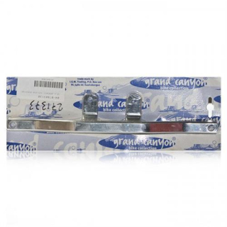 Halter Zusatzscheinwerfer XVS 650 1100 Dragstar* 271373