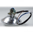 Scheinwerfer 4-1/2" Einsatz, + Bilux 12V 35/35W,...