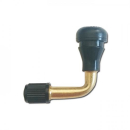 Gummiventil 90° abgewinkelt Ø 8 3 mm mit Kappe...