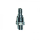 Anschluss M10 L x 1 25 Linksgewinde chrom im Spiegel 5 16 18 282310