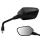 Universalspiegel "SC60" | M10-R | links | schwarz , 282410  KTM / 125 EXC / 125 EXC / 2007 / OFFROAD / ENDURO , 282410
