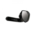Lenkerendenspiegel VIPER SHIELD, 7490, rechts, Aluminium,...