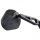 Spiegel Rückspiegel 10 mm Diego ABS schwarz Adapter 2 x M10 R + 1 x M10 L E geprüft 282699