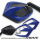 Austauschblendenset MOVE ABS blau Paar 282902 3