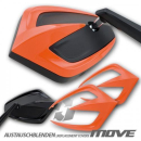 Austauschblendenset MOVE ABS orange Paar 282902 7