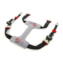 ACEBIKES

,Hinterradbefestigung "Tyre Fix", Gurt schwarz, perfekt in Verbindung mit "Steadystand Fix System", 283047