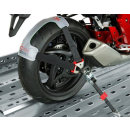 ACEBIKES

,Hinterradbefestigung "Tyre Fix", Gurt schwarz, perfekt in Verbindung mit "Steadystand Fix System", 283047