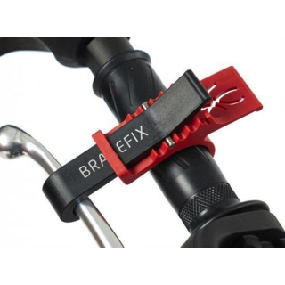 ACEBIKES

,Bremshebelfeststeller "Brakefix", zur Arretierung von Handbremshebeln bei Zweirädern, 283050