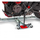 ACEBIKES

,Universal Rangierhilfe Acebikes "U-Turn" , Maße: L 222 x B 23 x H 63cm, Tragkraft max. 275 kg, 283056