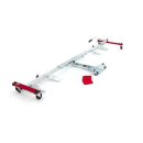 ACEBIKES

,Universal Rangierhilfe Acebikes "U-Turn" , Maße: L 222 x B 23 x H 63cm, Tragkraft max. 275 kg, 283056