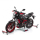 ACEBIKES

,Universal Rangierhilfe Acebikes "U-Turn" , Maße: L 222 x B 23 x H 63cm, Tragkraft max. 275 kg, 283056
