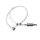 Bremsenentlüfterset Universal für Scheibenbremse , 283155  HUSQVARNA / FE 501 / FE 501 / 2015 / OFFROAD / ENDURO , 283155
