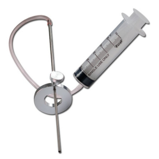 Gabel-Ölstandmesser-Set | 60ml , 283180  HUSQVARNA / FE 250 / FE 250 / 2023 / OFFROAD / ENDURO , 283180