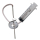 Gabel-Ölstandmesser-Set | 60ml , 283180  HUSQVARNA / FE 250 / FE 250 / 2023 / OFFROAD / ENDURO , 283180