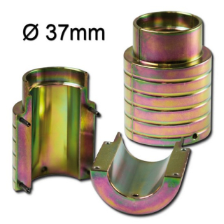 Gabeldichtring-Eintreiber | Ø 37 mm , 283185  HUSQVARNA / FE 350 / FE 350 / 2023 / OFFROAD / ENDURO , 283185